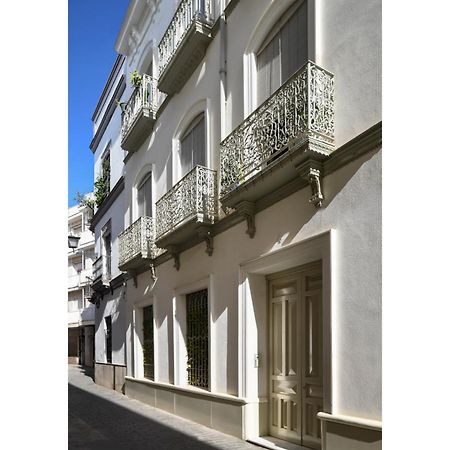 Magno Apartments Cervantes Sevilha Exterior foto